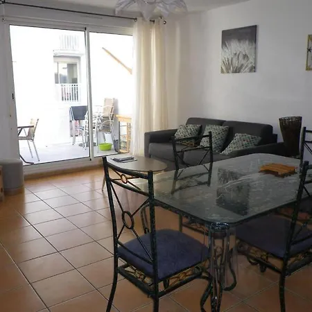 Amarine Joli T3 Centre Terrasse Parking Et Velos * Sète