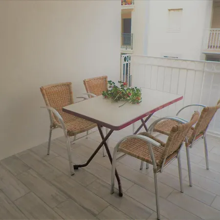 Amarine Joli T3 Centre Terrasse Parking Et Velos Sète