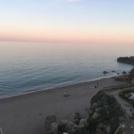 Amarine Joli T3 Centre Terrasse Parking Et Velos Apartment Sete
