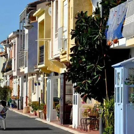 Amarine Joli T3 Centre Terrasse Parking Et Velos * Sete
