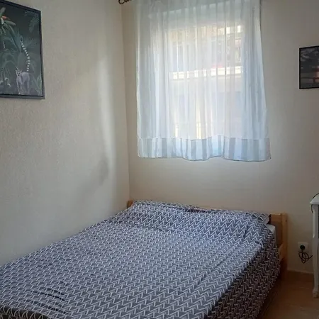 Amarine Joli T3 Centre Terrasse Parking Et Velos Daire