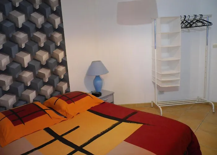 Amarine Joli T3 Centre Terrasse Parking Et Velos Apartamento