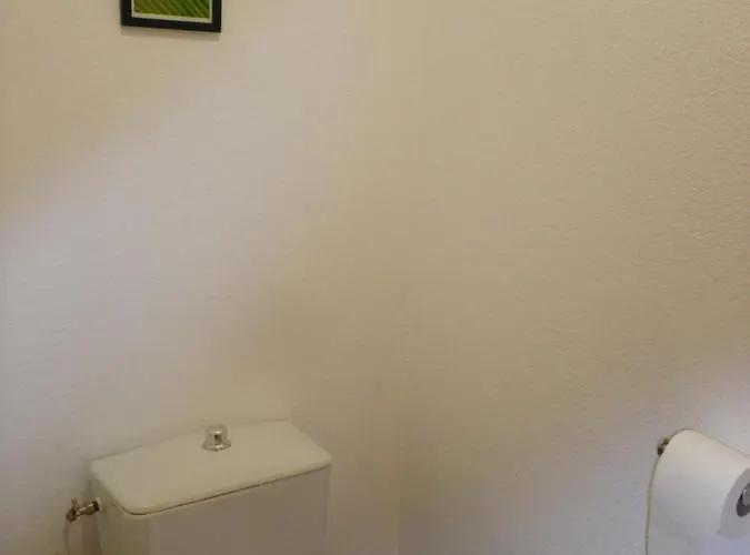 Apartamento Amarine Joli T3 Centre Terrasse Parking Et Velos